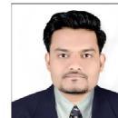 Photo of Dr Ashwinkumar Bhagat