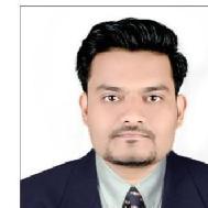 Dr Ashwinkumar Bhagat BAMS Tuition trainer in Parbhani