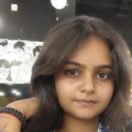 Tunishka G. Nursery-KG Tuition trainer in Varanasi
