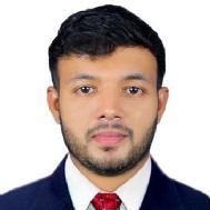 Arun S R Class I-V Tuition trainer in Udumbanchola