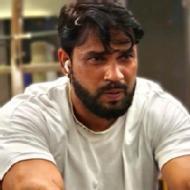 Ravi Tomar Personal Trainer trainer in Noida