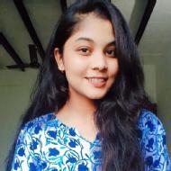 Urvashi Class 10 trainer in Ballabgarh