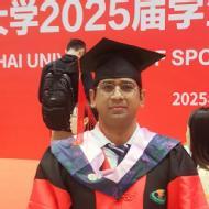 Dr. Asim Kumar Chinese Language trainer in South 24 Parganas