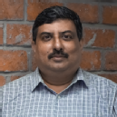 Photo of Vijoy Vallachira