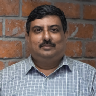 Vijoy Vallachira Python trainer in Chennai