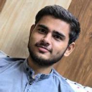 Kuldeep Solanki Class I-V Tuition trainer in Mathura