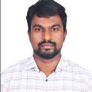 Dr. Raghavendra Naik BSc Tuition trainer in Bangalore