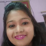 Goldi K. Class 12 Tuition trainer in Bhagalpur