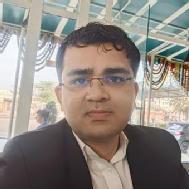 Vijay Mundada Class 12 Tuition trainer in Pune