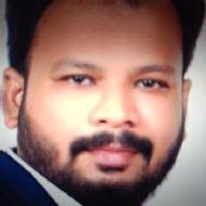 Ameer Iqbal Agile trainer in Chennai