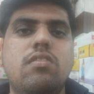 Tirth Patel Class I-V Tuition trainer in Attabira