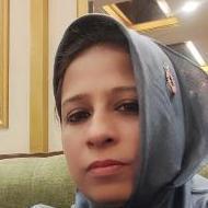 Fatema V. Class I-V Tuition trainer in Kolkata