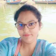 Bharti S. Class I-V Tuition trainer in Delhi