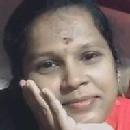 Nagalakshmi Hindi Language trainer in Madurai