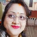 Photo of Shristi K.