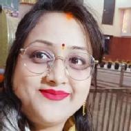 Shristi K. Vocal Music trainer in Utter Pradesh