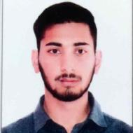 Dar Arif Hussain Class 12 Tuition trainer in Srinagar