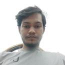Photo of Aditya Dubey