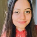 Photo of Dr Riya