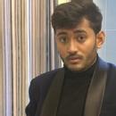 Photo of Abhishek Mahato C