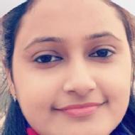 Durba C. Class I-V Tuition trainer in Kolkata