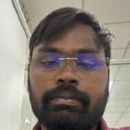 Brahmaiah Maka German Language trainer in Visakhapatnam
