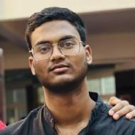 Samala Pavan NEET-UG trainer in Mahabubnagar