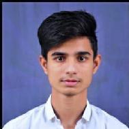 Samikshak Shivshankar Kaulkar Class 10 trainer in Nagpur