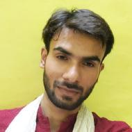 Susheel Kumar Personality Development trainer in Etawah