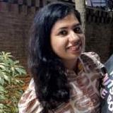Simran M. Class I-V Tuition trainer in Muzaffarnagar