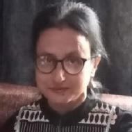 Sarmistha C. Class I-V Tuition trainer in Lucknow
