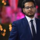 Photo of Aman Gaur