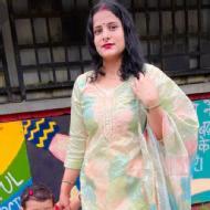 Shalini T. Class I-V Tuition trainer in Ghaziabad