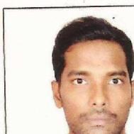 Kalimi Trinadh Class 12 Tuition trainer in Visakhapatnam