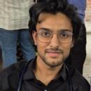Photo of Alish Saifi