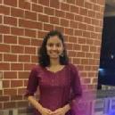 Photo of Payal P.
