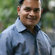 Amol Warkhandkar Personal Trainer trainer in Mumbai
