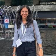 Shreya S. Diet and Nutrition trainer in Mumbai