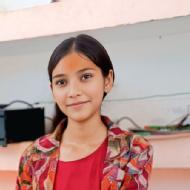 Sneha P. Spoken English trainer in Jalaun