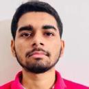 Photo of Piyush Priyadarshi