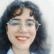 Lavanya J. Class 8 Tuition trainer in Noida