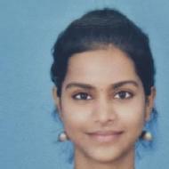 Ajitha G. Class I-V Tuition trainer in Varadharajapuram
