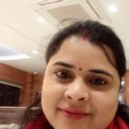 Shilpa M. Class I-V Tuition trainer in Prayagraj