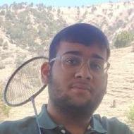 Bhrigu Garg Class 6 Tuition trainer in Chandigarh