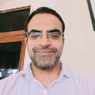 Vivin Wason Communication Skills trainer in Dehradun