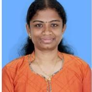 Saranya Class 12 Tuition trainer in Udamalpet
