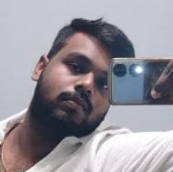Ayush Krishna Class 11 Tuition trainer in Adur