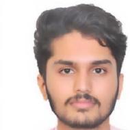 Varun Patel Class I-V Tuition trainer in Hassan