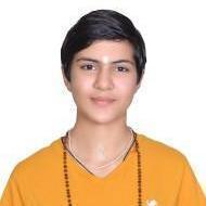 Priya Personality Development trainer in Hisar