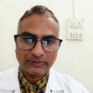 Dr. Bhosale Sachin K Class 11 Tuition trainer in Nashik